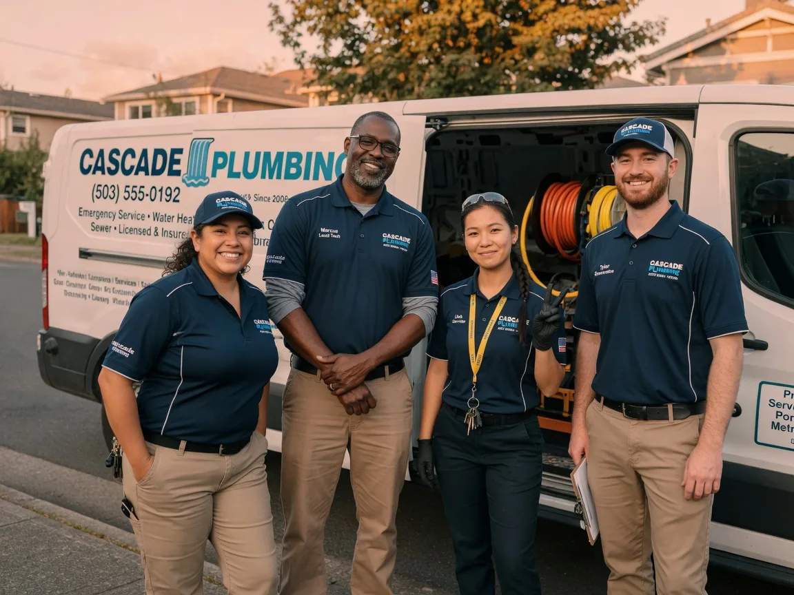 Emergency Plumber company in Mechanicstown, OH